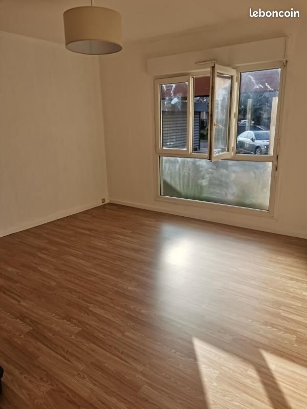 Appartement à louer, 55m², Vauvert