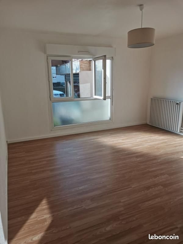 Appartement à louer, 55m², Vauvert