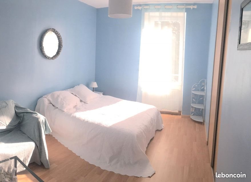 Maison à louer, 110m², Morlaix