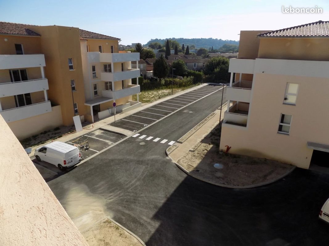 Appartement à vendre, 30m², Orange