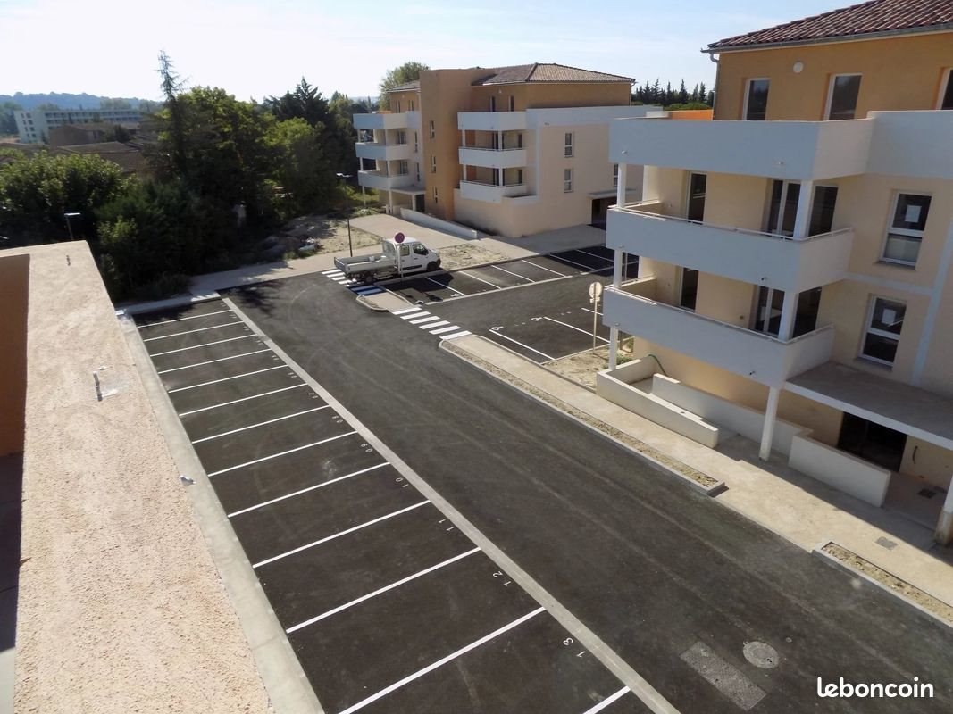 Appartement à vendre, 30m², Orange
