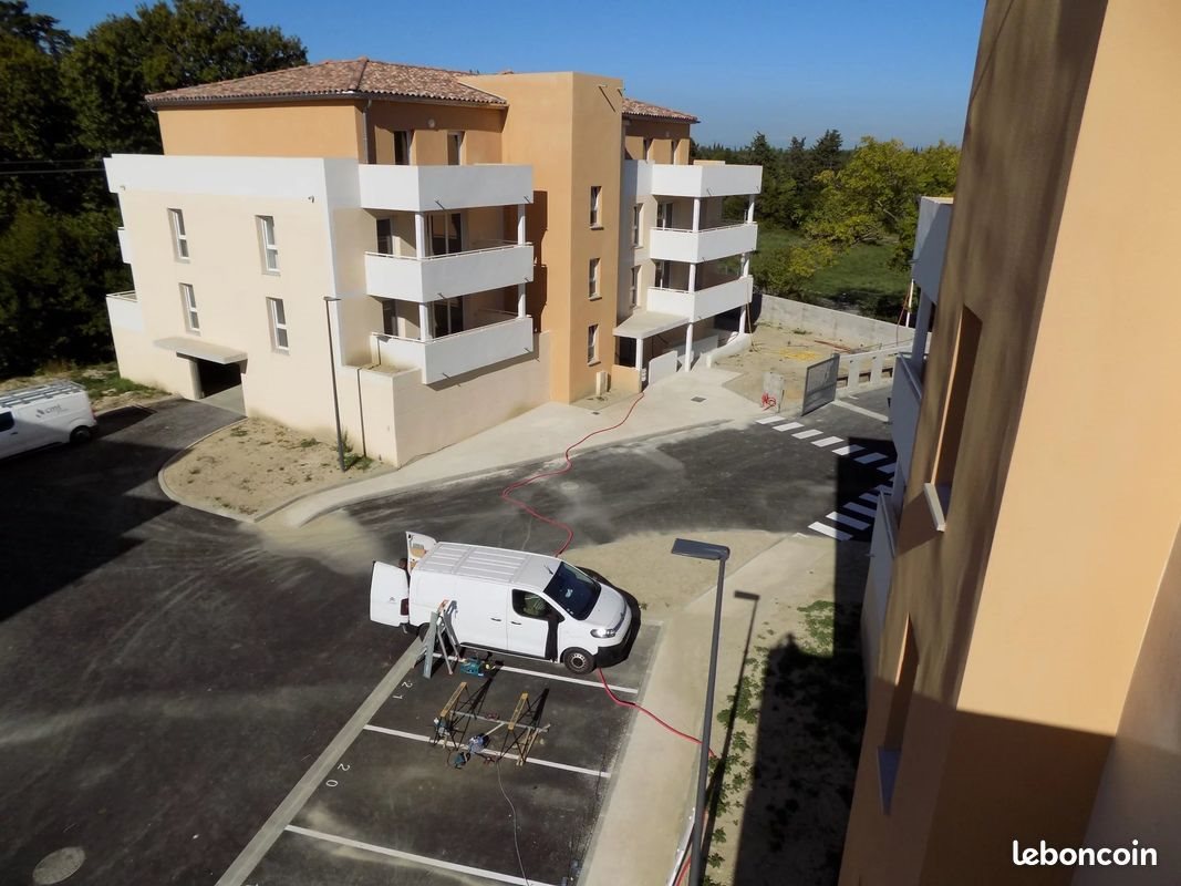 Appartement à vendre, 30m², Orange