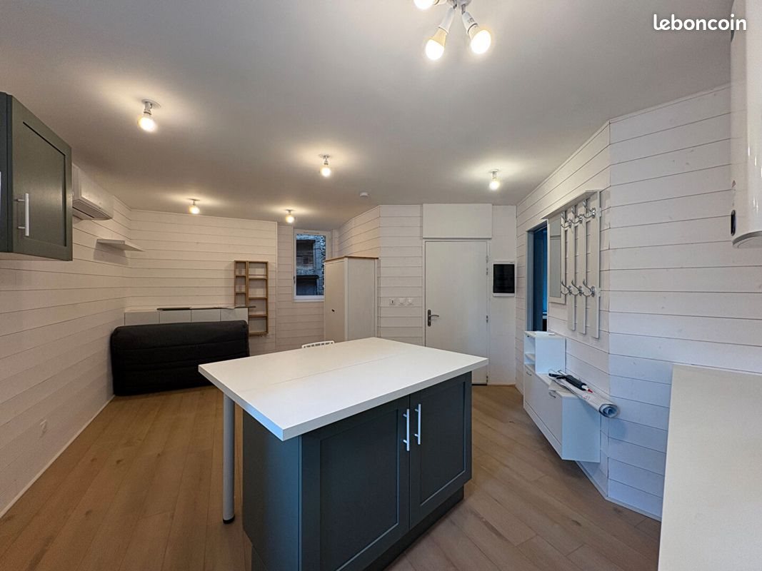 Appartement à louer, 27m², Le Puy-en-Velay