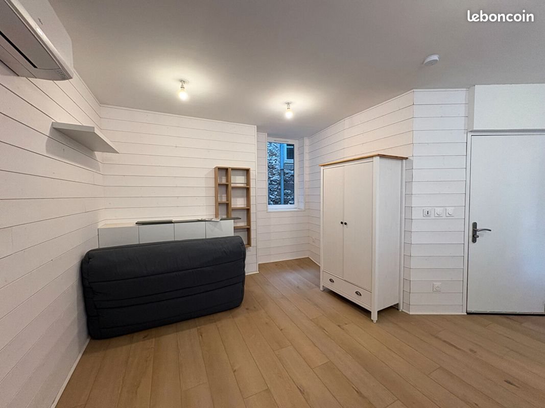 Appartement à louer, 27m², Le Puy-en-Velay