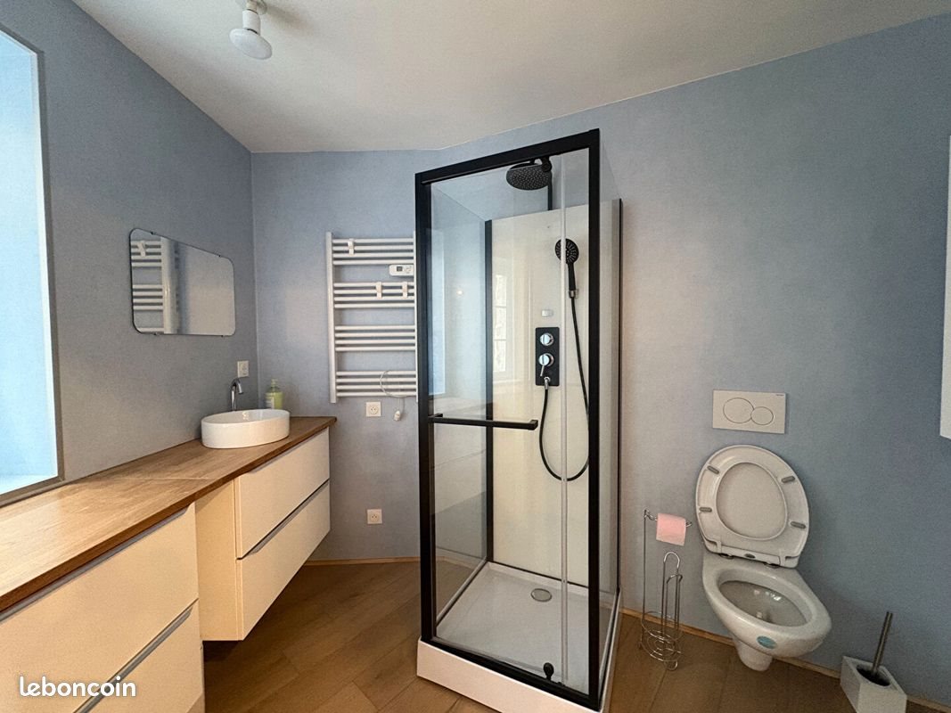 Appartement à louer, 27m², Le Puy-en-Velay