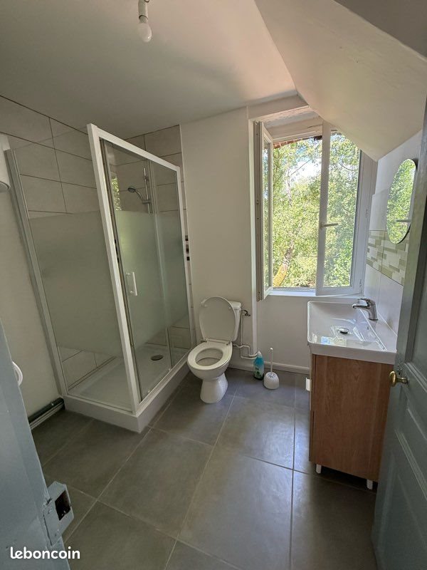 Appartement à louer, 25m², Cheny