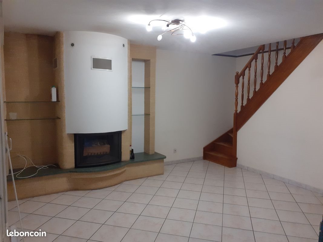 Maison à vendre, 100m², Reims