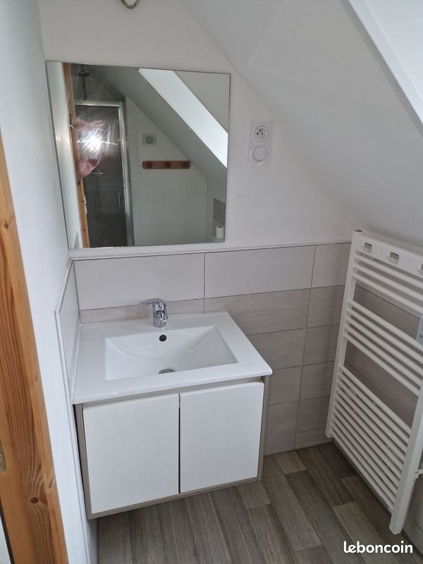 Appartement à louer, 36m², Morlaix