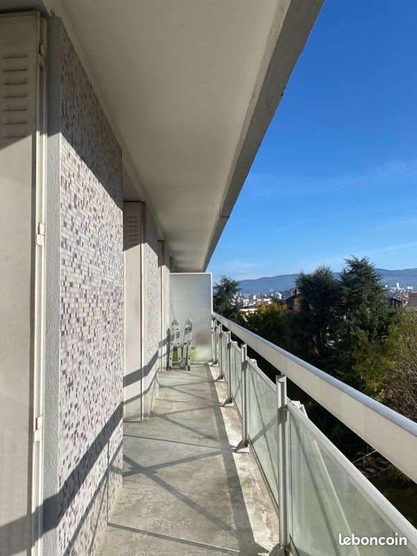 Appartement à vendre, 78m², Saint-Etienne