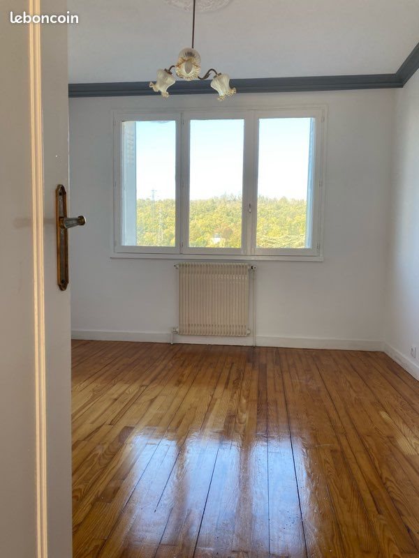 Appartement à vendre, 78m², Saint-Etienne