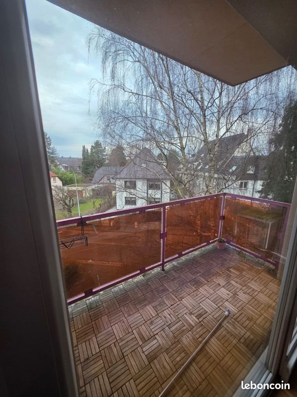 Appartement à vendre, 105m², Strasbourg