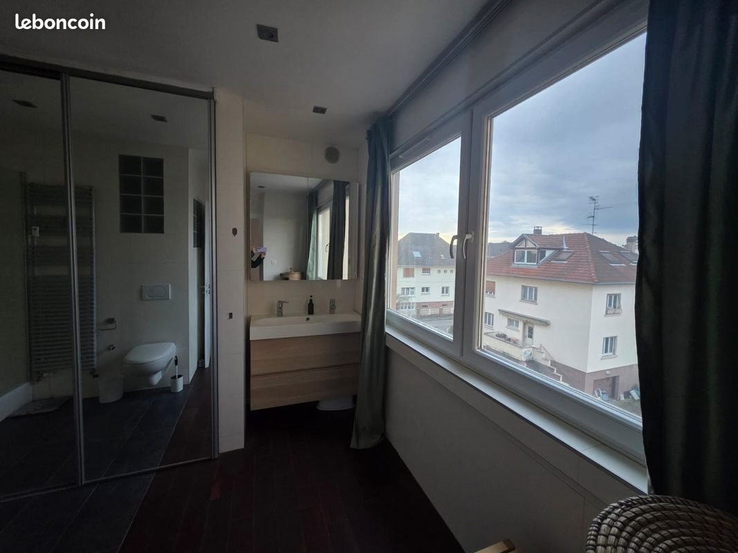 Appartement à vendre, 105m², Strasbourg