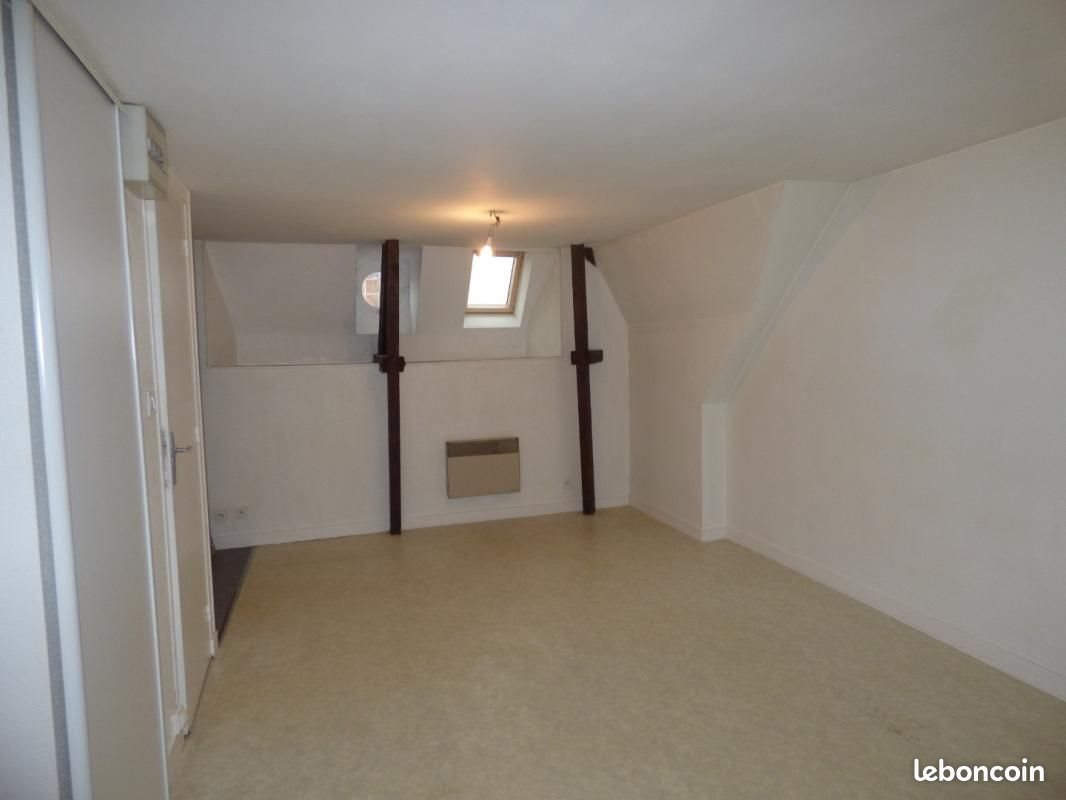 Appartement à louer, 20m², Rennes