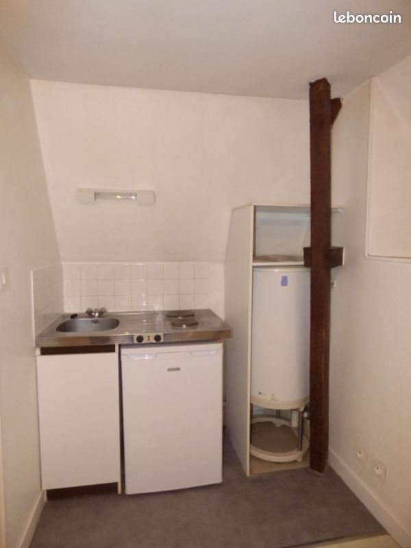 Appartement à louer, 20m², Rennes