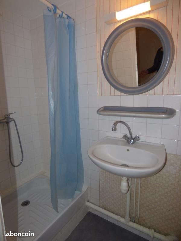 Appartement à louer, 20m², Rennes