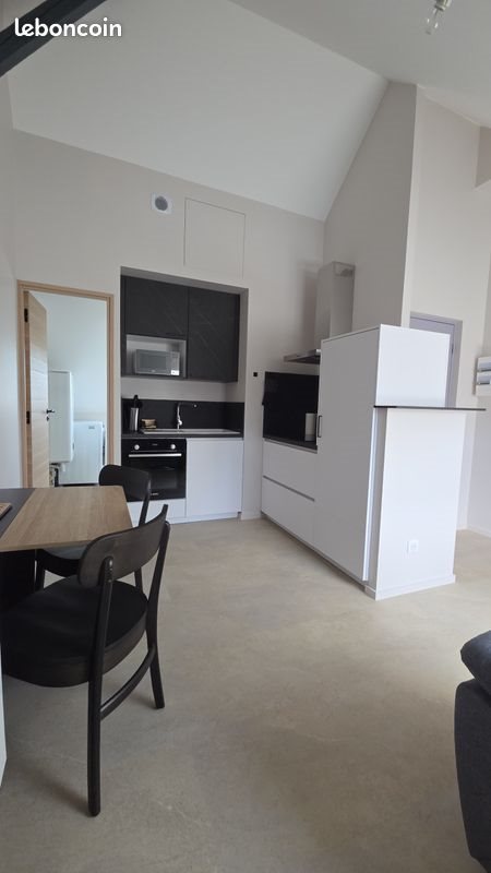 Appartement à louer, 20m², Valdahon