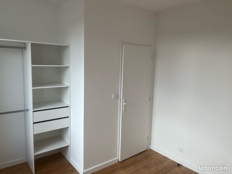 Appartement à louer, 34m², La Flèche