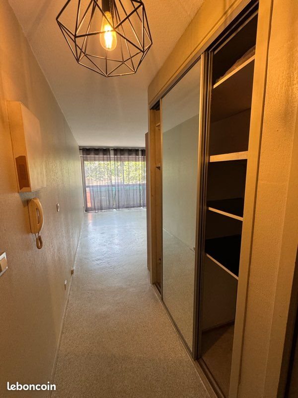 Appartement à louer, 30m², Bordeaux