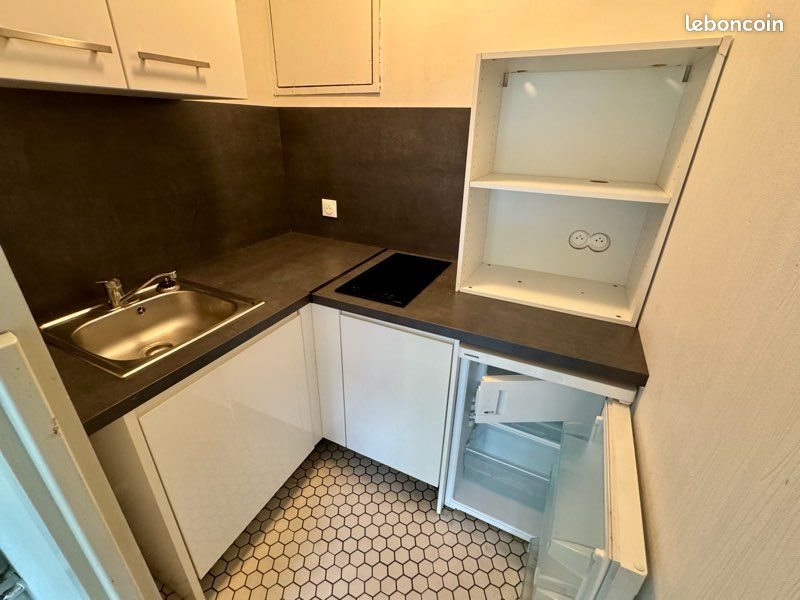 Appartement à louer, 30m², Bordeaux