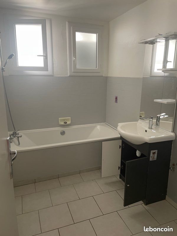 Appartement à louer, 90m², Sisteron