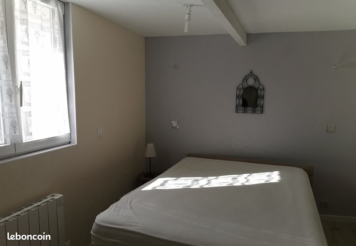 Maison à louer, 61m², Mouzillon