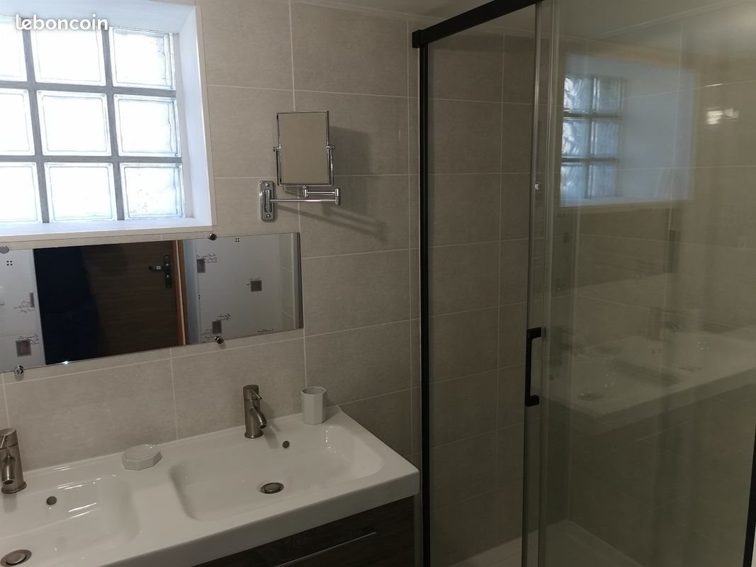 Maison à louer, 61m², Mouzillon