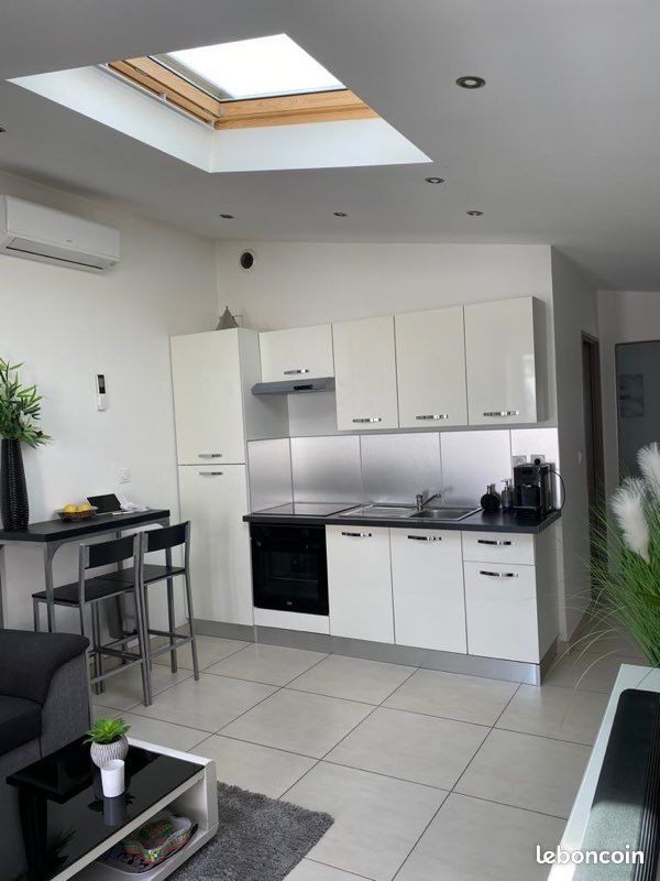 Appartement à louer, 38m², Villetelle