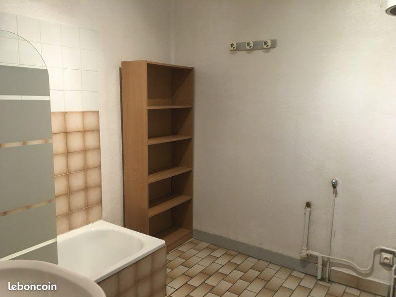 Appartement à louer, 50m², Lyon 3ème