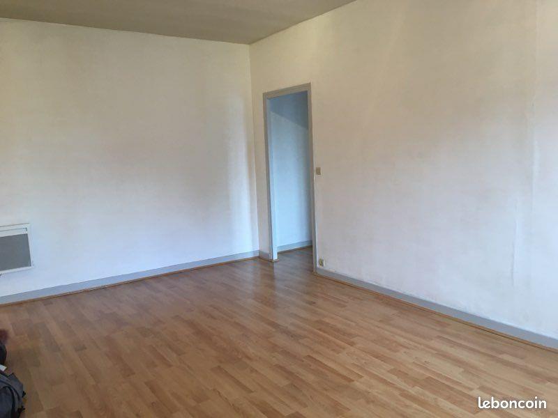 Appartement à louer, 50m², Lyon 3ème