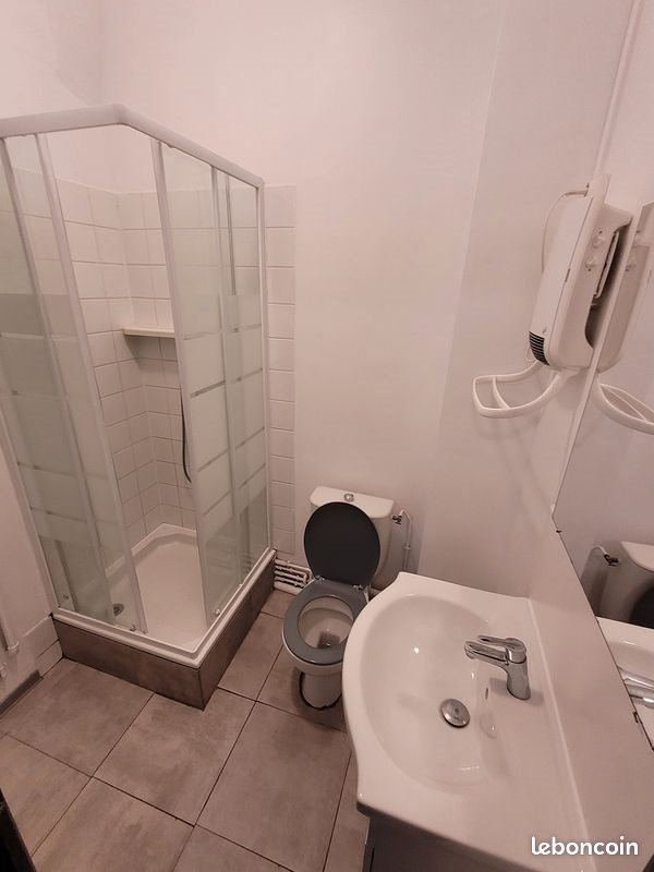 Appartement à louer, 53m², Perpignan