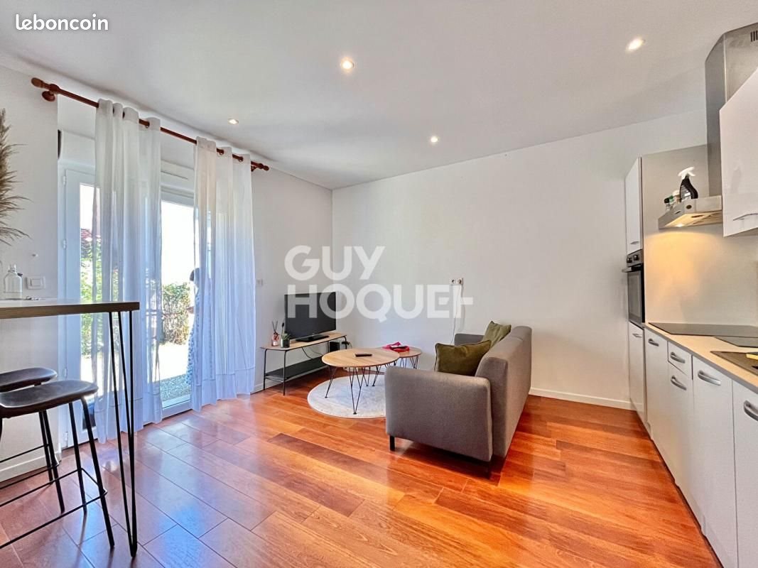Appartement à louer, 41m², Saint-Sever