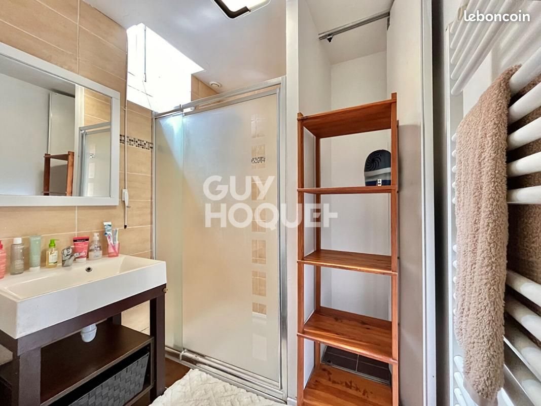 Appartement à louer, 41m², Saint-Sever