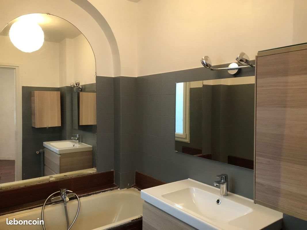 Appartement à louer, 39m², Boulogne-Billancourt