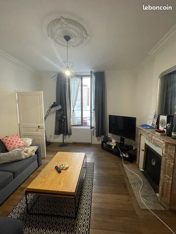 Appartement à louer, 60m², Epernay