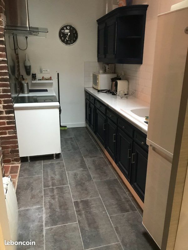 Appartement à louer, 60m², Epernay