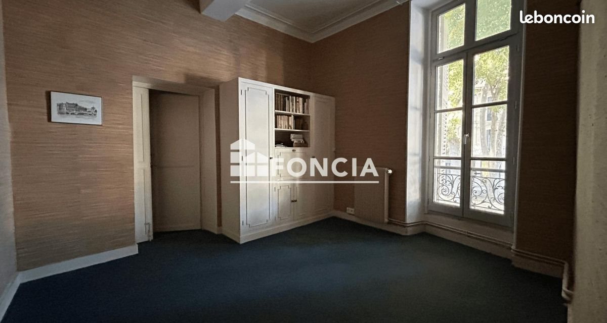 Appartement à vendre, 148m², Nîmes