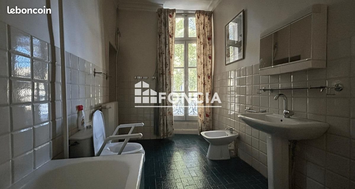 Appartement à vendre, 148m², Nîmes