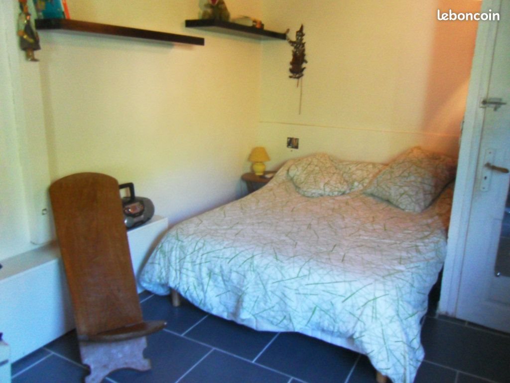 Maison à louer, 24m², Aix-en-Provence