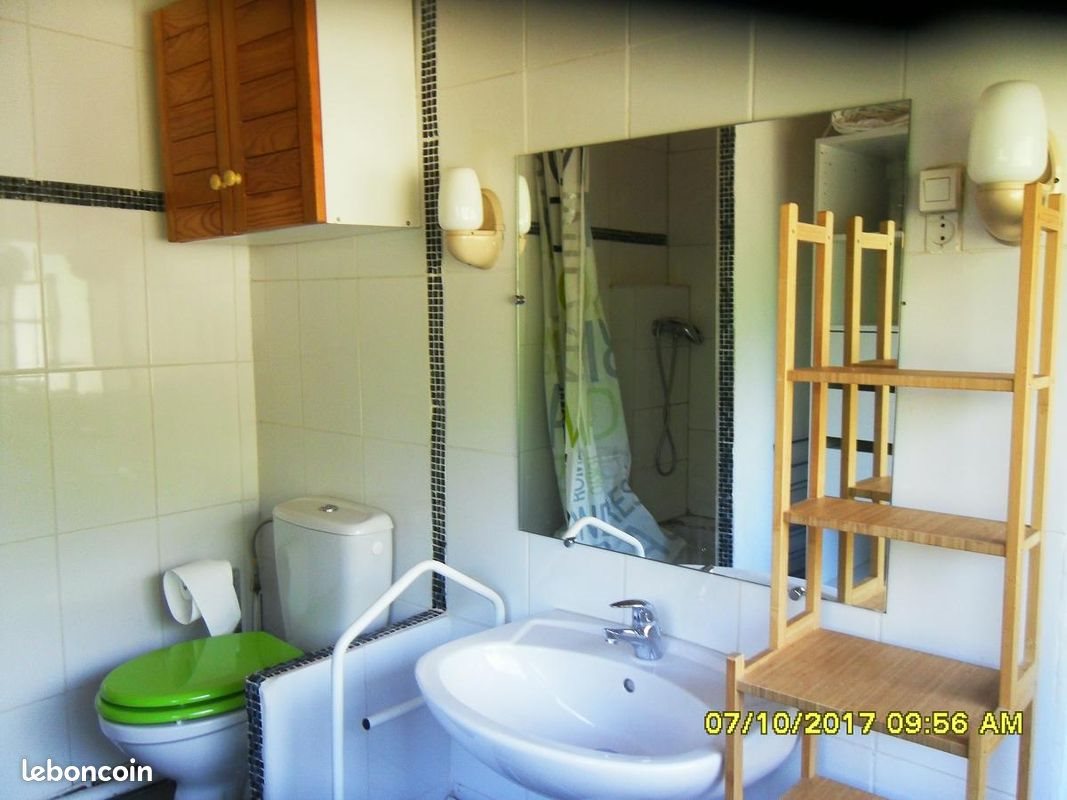 Maison à louer, 24m², Aix-en-Provence