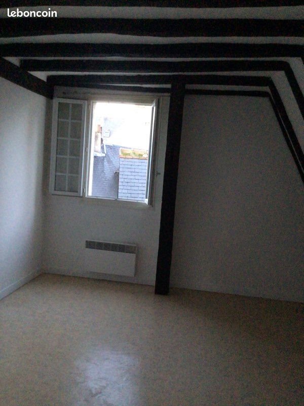 Appartement à louer, 45m², Tours