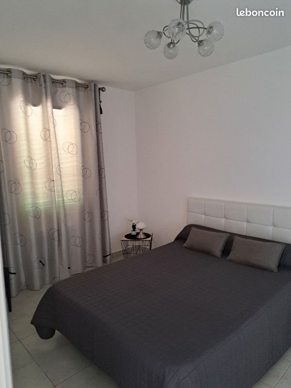 Appartement à louer, 2m², L'Ile-Rousse