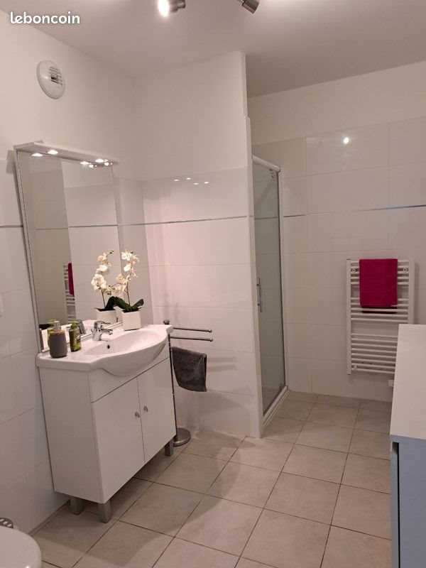 Appartement à louer, 2m², L'Ile-Rousse