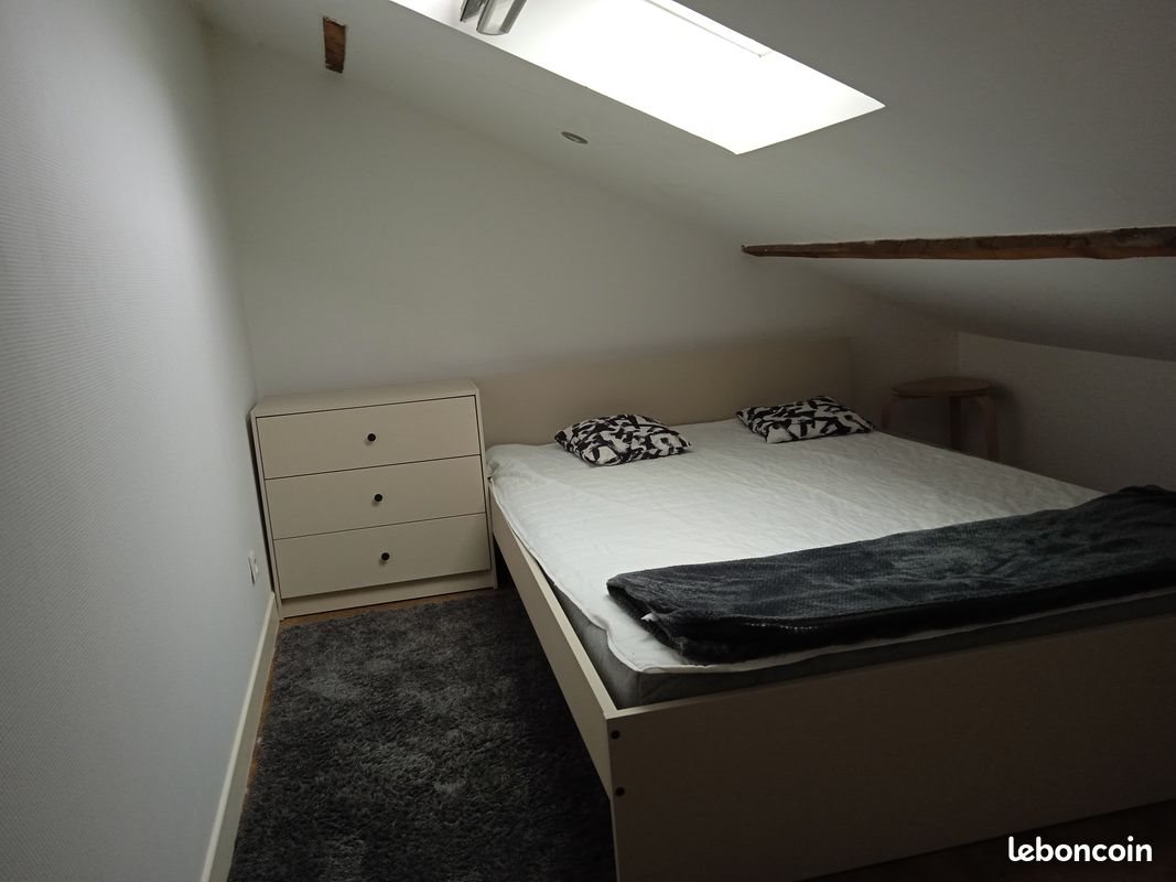Appartement à louer, 28m², Clermont-Ferrand