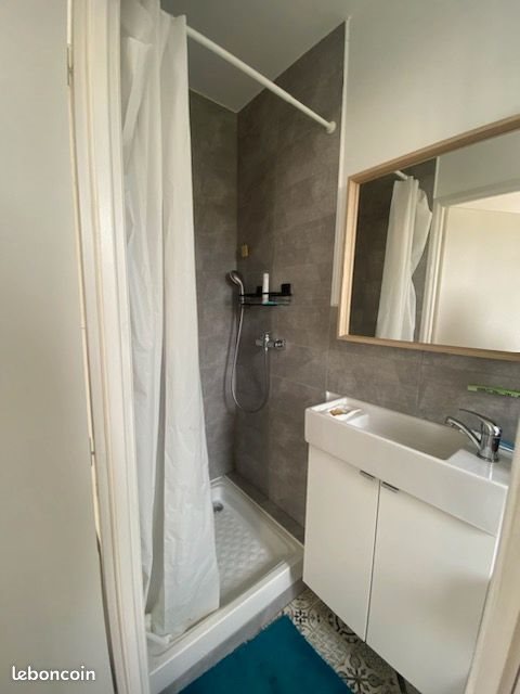 Appartement à louer, 28m², Clermont-Ferrand