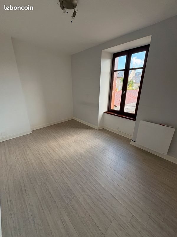 Appartement à louer, 30m², Riom-ès-Montagnes