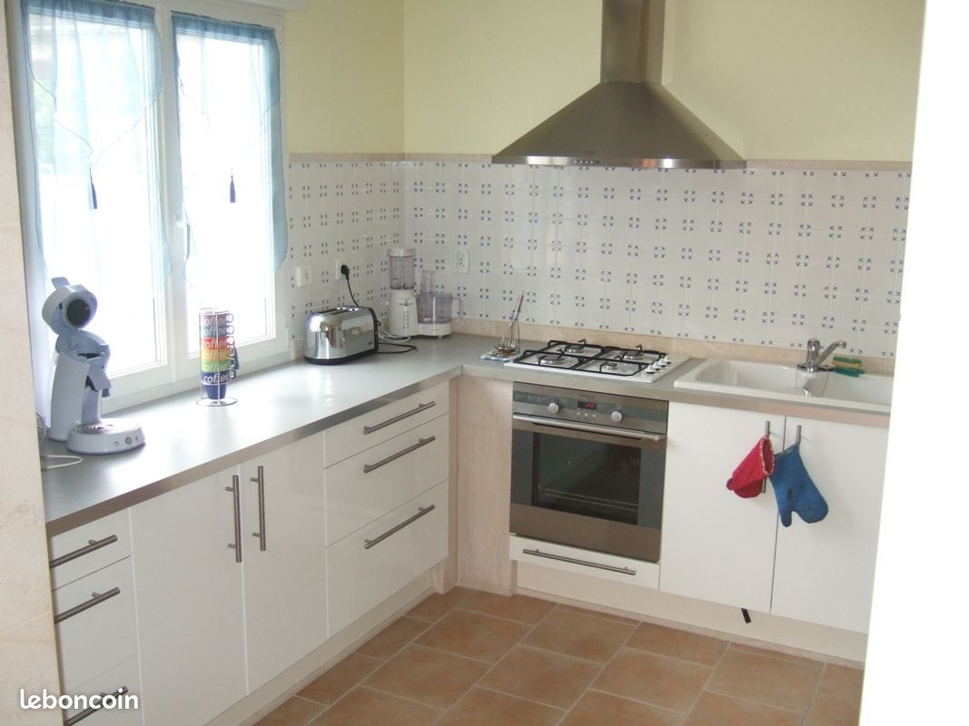 Maison à louer, 105m², Saint-André-les-Vergers