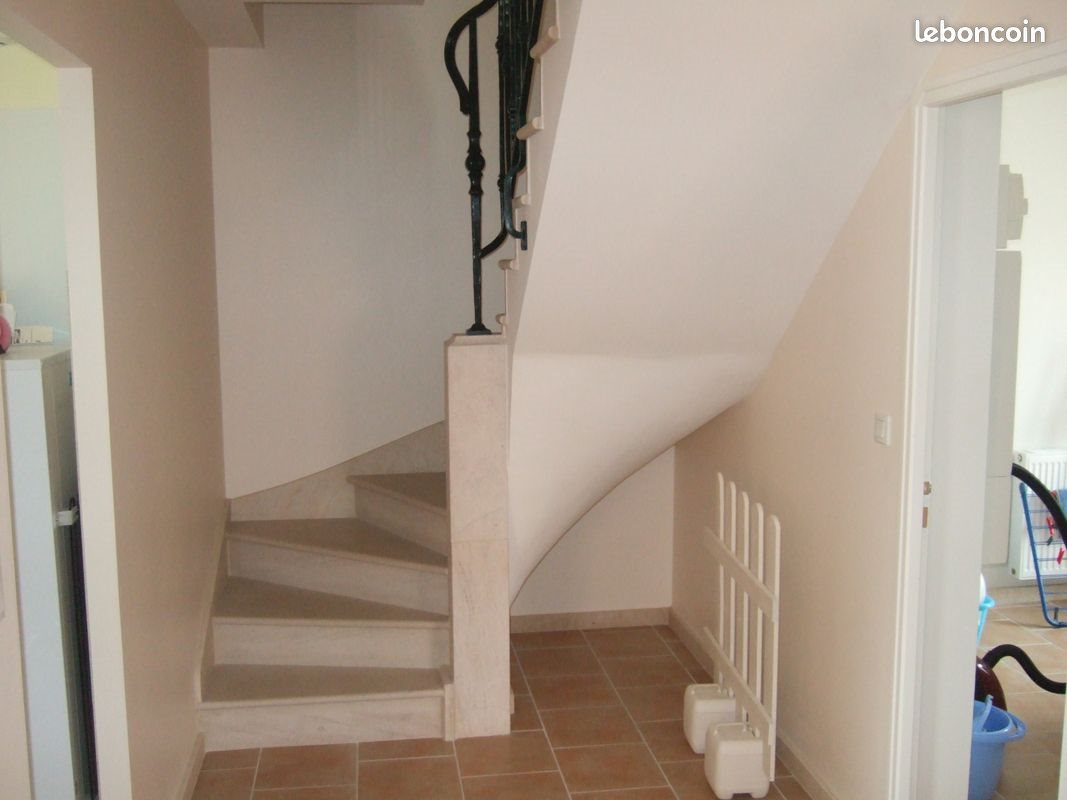 Maison à louer, 105m², Saint-André-les-Vergers