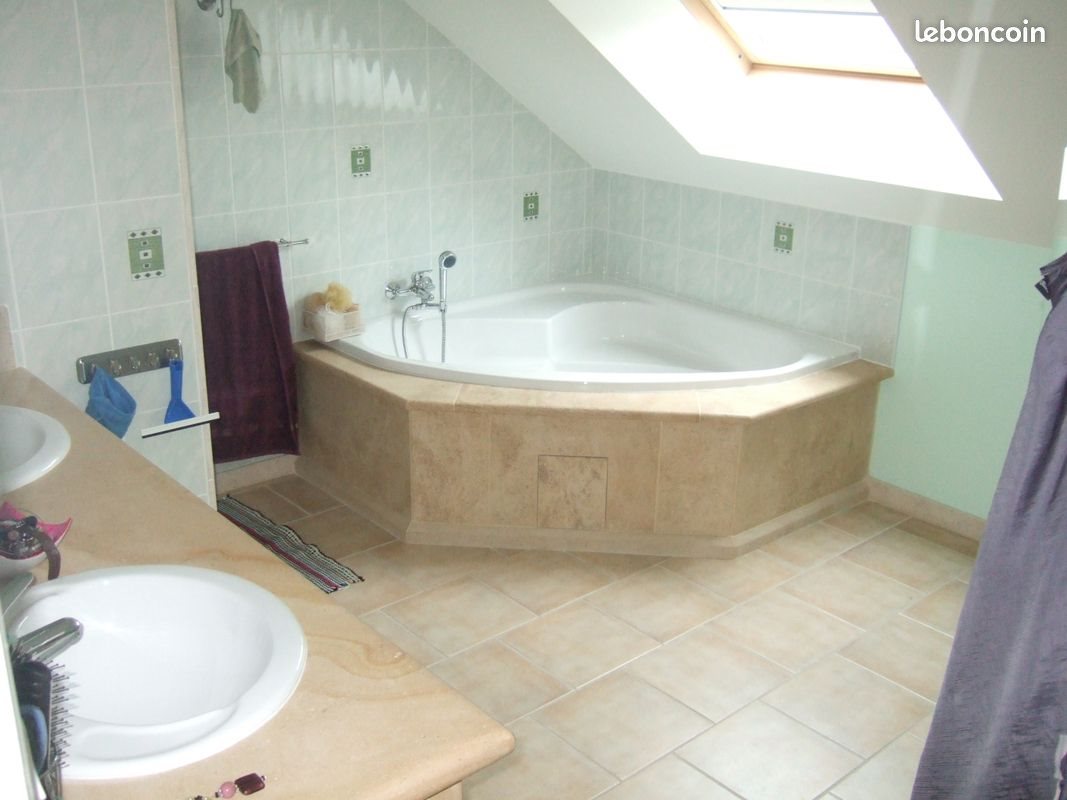 Maison à louer, 105m², Saint-André-les-Vergers