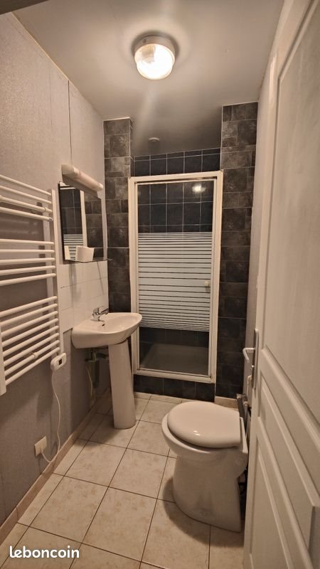 Appartement à louer, 64m², Courrières