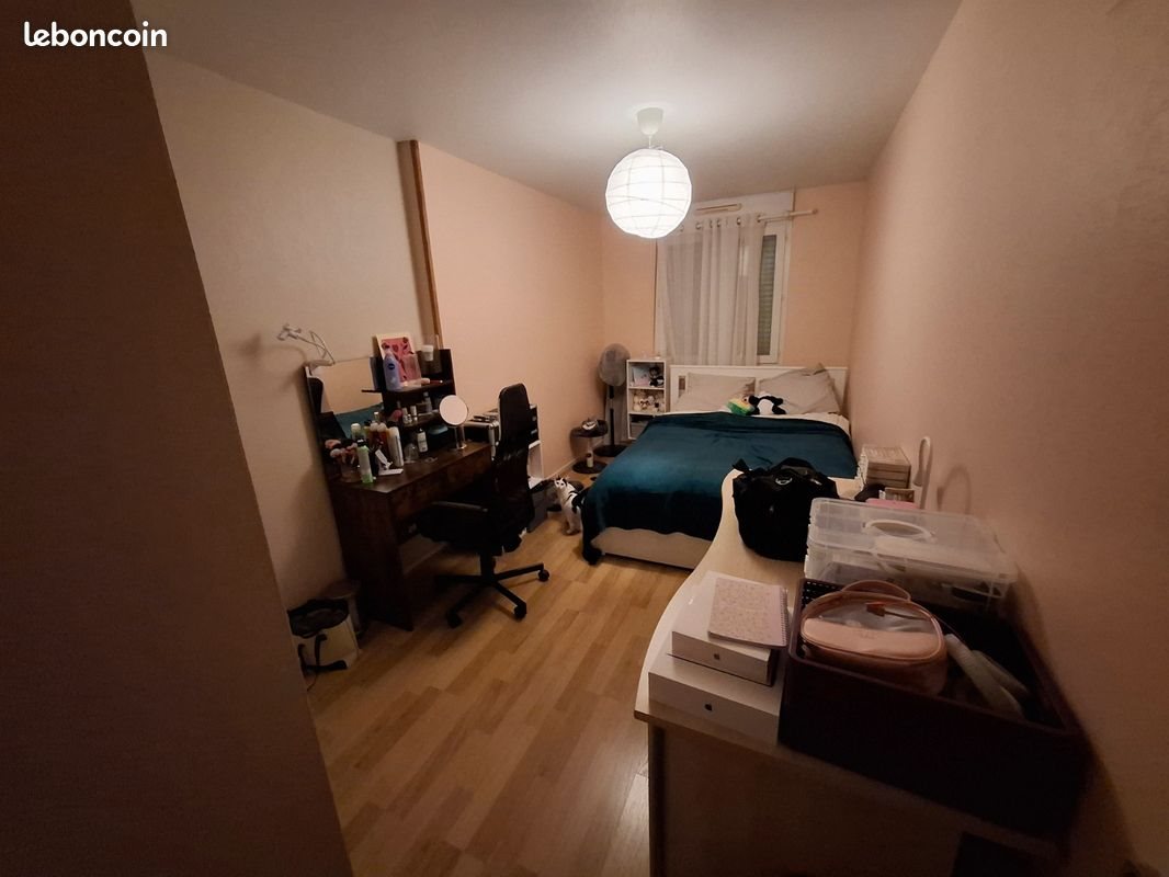 Appartement à louer, 40m², Besançon